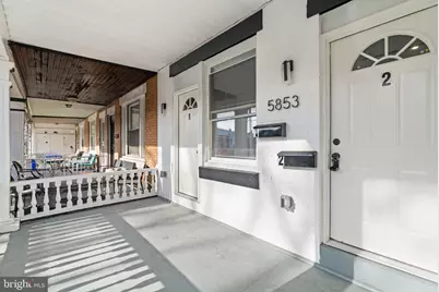 5853 Cedar Avenue, Philadelphia, PA 19143 - Photo 2