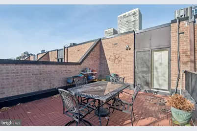 130 Spruce Street #15B, Philadelphia, PA 19106 - Photo 22