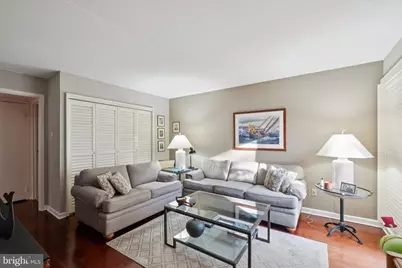 130 Spruce Street #15B, Philadelphia, PA 19106 - Photo 10