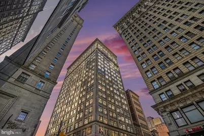 1500 Chestnut Street #8C, Philadelphia, PA 19102 - Photo 30