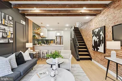 1816 S Mole Street, Philadelphia, PA 19145 - Photo 2