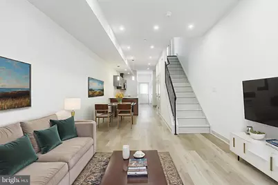 714 N Shedwick Street, Philadelphia, PA 19104 - Photo 2