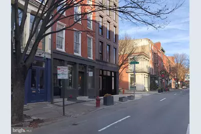 130 N 3rd Street #2, Philadelphia, PA 19106 - Photo 2