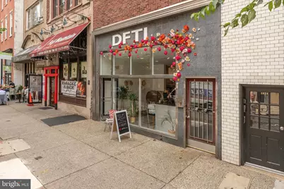 2032 Chestnut Street #3R, Philadelphia, PA 19103 - Photo 6