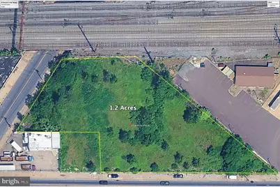 2719 N 17th Street, Philadelphia, PA 19132 - Photo 1