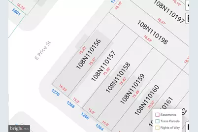 1268 E Stafford Street, Philadelphia, PA 19138 - Photo 2