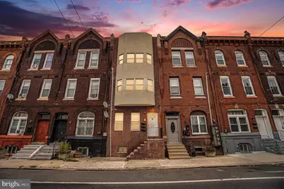 2027 N 15th Street #3, Philadelphia, PA 19121 - Photo 1