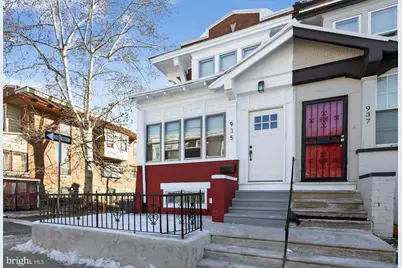 935 S 59th Street, Philadelphia, PA 19143 - Photo 2