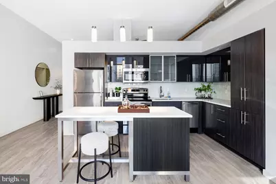 1125 Sansom Street #1B-609, Philadelphia, PA 19107 - Photo 2