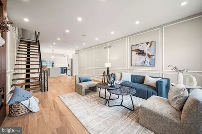 2032 Reed Street, Philadelphia, PA 19146 - Photo 6