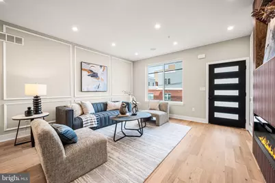 2032 Reed Street, Philadelphia, PA 19146 - Photo 4