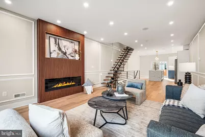 2032 Reed Street, Philadelphia, PA 19146 - Photo 2