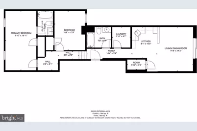 651 N 16th Street #2, Philadelphia, PA 19130 - Photo 18