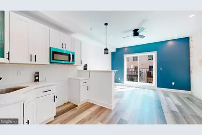 651 N 16th Street #2, Philadelphia, PA 19130 - Photo 2