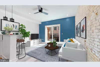 651 N 16th Street #2, Philadelphia, PA 19130 - Photo 1