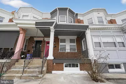 113 N 55th, Philadelphia, PA 19139 - Photo 2