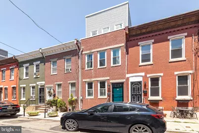 1935 Cambridge Street, Philadelphia, PA 19130 - Photo 2