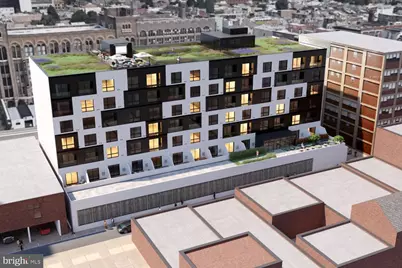 1314 Spring Garden Street #501, Philadelphia, PA 19123 - Photo 1