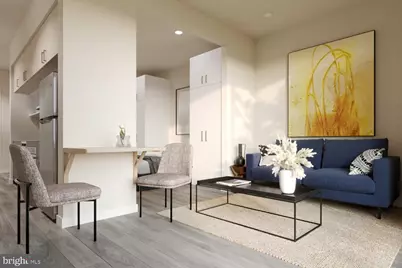 1314 Spring Garden Street #501, Philadelphia, PA 19123 - Photo 10