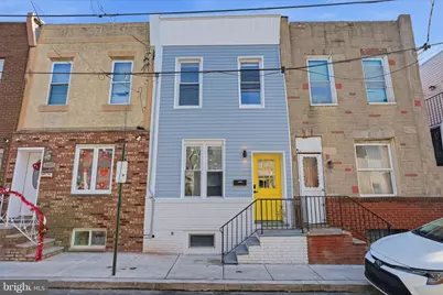 2443 S Franklin Street, Philadelphia, PA 19148 - Photo 4
