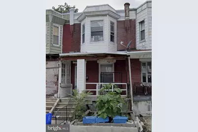 126 N Robinson Street, Philadelphia, PA 19139 - Photo 1