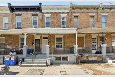 62 N Lindenwood Street, Philadelphia, PA 19139 - Photo 1