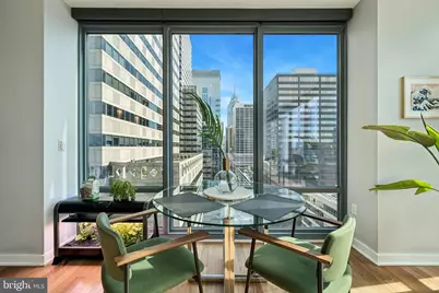 2101 Market Street #2306, Philadelphia, PA 19103 - Photo 4