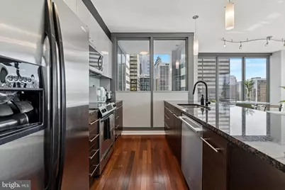 2101 Market Street #2306, Philadelphia, PA 19103 - Photo 6