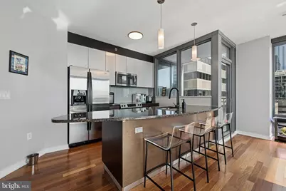 2101 Market Street #2306, Philadelphia, PA 19103 - Photo 8