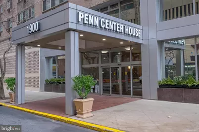 1900 John F Kennedy Boulevard #818, Philadelphia, PA 19103 - Photo 14