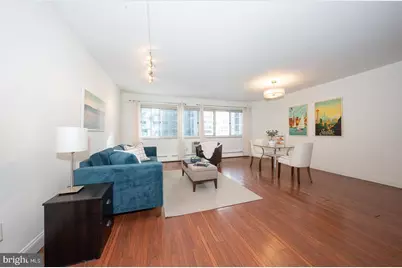 1900 John F Kennedy Boulevard #818, Philadelphia, PA 19103 - Photo 1