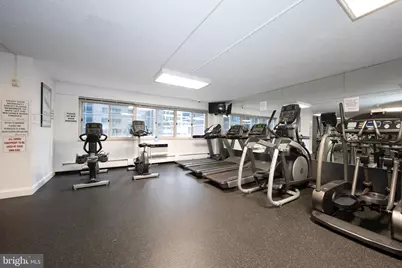 1900 John F Kennedy Boulevard #818, Philadelphia, PA 19103 - Photo 20