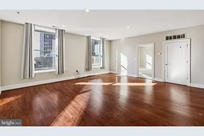 1811 Chestnut Street #701, Philadelphia, PA 19103 - Photo 8