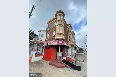3666 N Percy Street, Philadelphia, PA 19140 - Photo 2