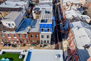 1416 S Orianna St, Philadelphia, PA 19147 - Photo 2