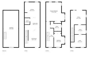 1866 N Taylor St, Philadelphia, PA 19121 - Photo 2