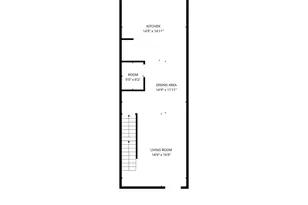 1866 N Taylor St, Philadelphia, PA 19121 - Photo 4