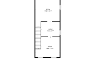 1866 N Taylor St, Philadelphia, PA 19121 - Photo 6