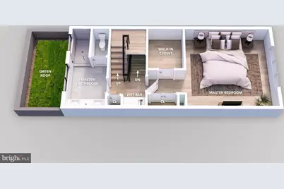 168 W Berks Street, Philadelphia, PA 19122 - Photo 14