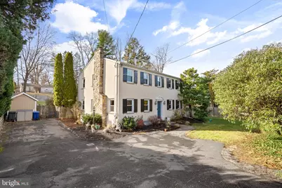 8720 Stenton Avenue, Philadelphia, PA 19118 - Photo 1