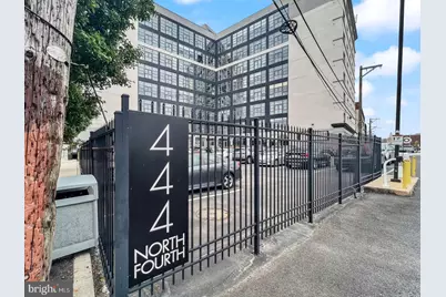 444 N 4th Street #213, Philadelphia, PA 19123 - Photo 12