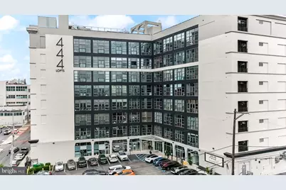 444 N 4th Street #401, Philadelphia, PA 19123 - Photo 38