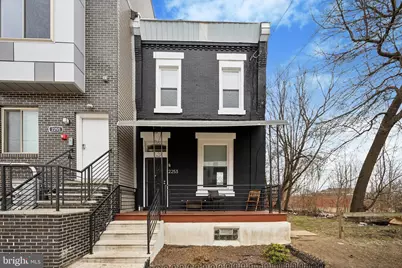 2253 N Delhi Street, Philadelphia, PA 19133 - Photo 1