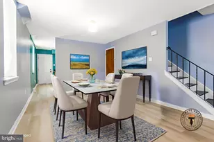 1805 S 5th St, Philadelphia, PA 19148 - Photo 6