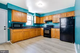 1805 S 5th St, Philadelphia, PA 19148 - Photo 8