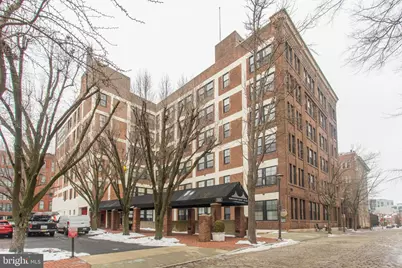 315 New Street #424, Philadelphia, PA 19106 - Photo 34