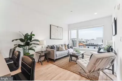 2629 W Girard Avenue #9107, Philadelphia, PA 19130 - Photo 4