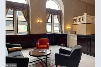 1324 Locust Street #809, Philadelphia, PA 19107 - Photo 10