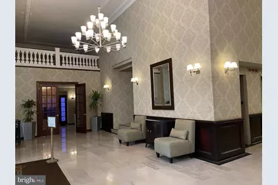 1324 Locust Street #809, Philadelphia, PA 19107 - Photo 8