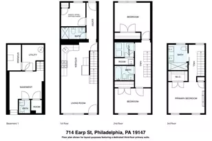 714 Earp St, Philadelphia, PA 19147 - Photo 30